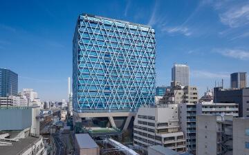 ダイヤゲート池袋