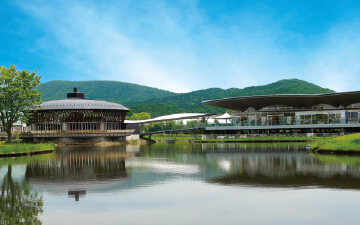 軽井沢・プリンスショッピングプラザ