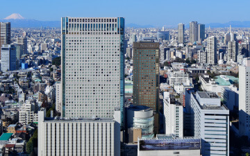 品川プリンスホテル