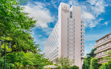 ザ・プリンスさくらタワー東京