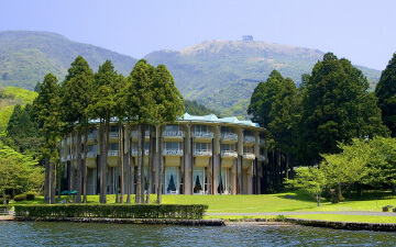 ザ・プリンス箱根芦ノ湖
