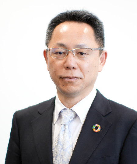 株式会社西武不動産投資顧問 代表取締役社長 西川和宏