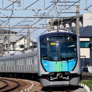 都市交通・沿線事業イメージ