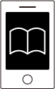 電子ブックアイコン